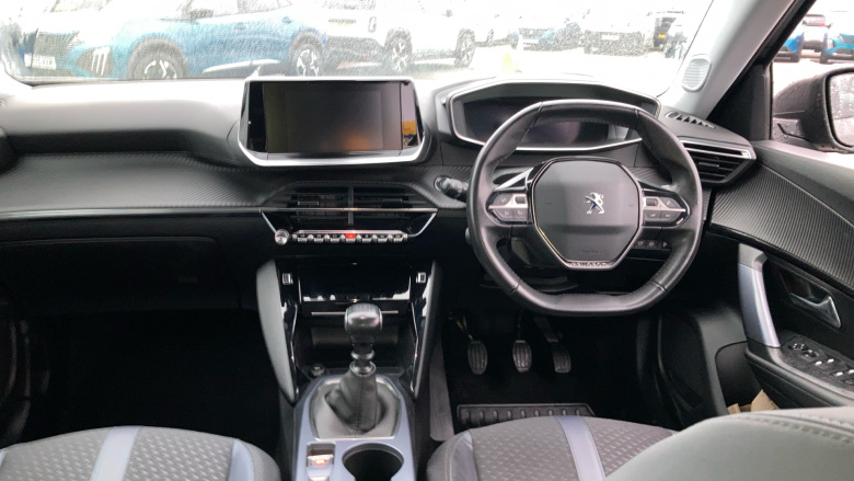 Peugeot 2008 1.5 BlueHDi Allure 5dr Diesel Estate